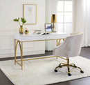 Vanity Desk(Same 92660)