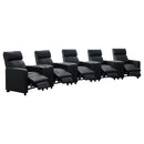 Toohey Home Theater Seating