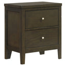 Wilkes Bedroom Set