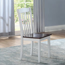 Side Chair (Set-2)