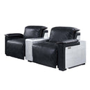 Power Motion Recliner w/USB Port