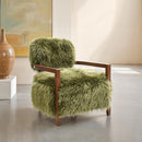 Eramo Accent Chair