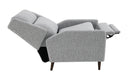 Psyche Pushback Recliner