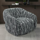 Pyrena Swivel Chair