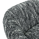 Pyrena Swivel Chair