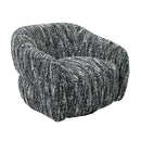Pyrena Swivel Chair