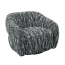 Pyrena Swivel Chair