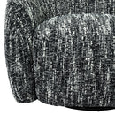 Pyrena Swivel Chair