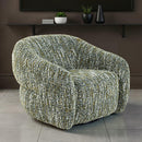 Pyrena Swivel Chair