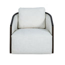 Zebina Swivel Chair