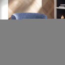 Florens Swivel Chair