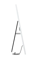 Solinus Floor Mirror