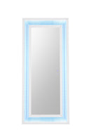 Solinus Floor Mirror