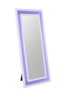 Solinus Floor Mirror
