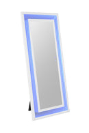 Solinus Floor Mirror
