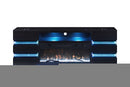 Terni TV Stand w/ Fireplace