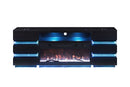 Terni TV Stand w/ Fireplace