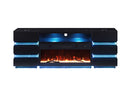 Terni TV Stand w/ Fireplace