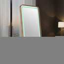 Kiley Floor Mirror