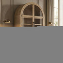Minster Arched Cabinet