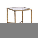 Selva Side Table