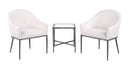 Selva Side Table