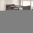 Witham Twin/Full & Twin/Twin Bunk Bed