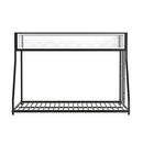 Southall Metal Bunk Bed
