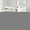 Kallen Twin/Full Bunk Bed