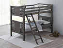 Spring Creek Bunk Bed