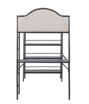 Forli Twin Loft Bed