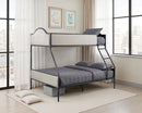 Forli Twin/Full Bunk Bed