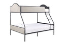 Forli Twin/Full Bunk Bed