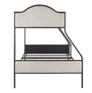 Forli Twin/Full Bunk Bed