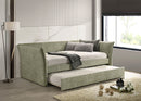 Yuri Twin Daybed w/ Trundle