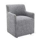 Fico Arm Chair (1/CTN)