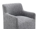 Fico Arm Chair (1/CTN)