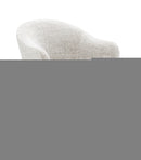 Sema Arm Chair (1/CTN)