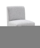 Tona Dining Side Chair (2/CTN)