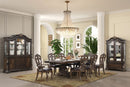 Leovanni Hutch And Buffet