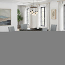 Worland 5 Pc. Dining Table Set