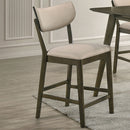 Huttwil Counter Ht. Chair (2/CTN)