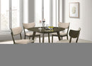 Huttwil 48" Round Dining Table