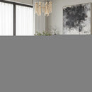 Tottenham Oval Dining Table