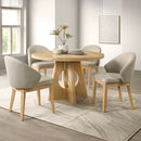 Ozark Round Dining Table