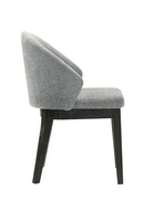 Orsino Arm Chair (2/CTN)