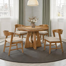 Ozark Round Dining Table