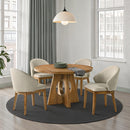 Orsino Arm Chair (2/CTN)