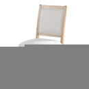 Casoria Side Chair (2/CTN)