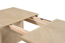 Casoria Dining Table